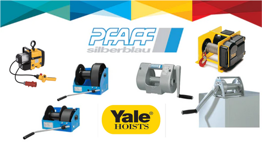 Manual Winches vs. Electric Winches