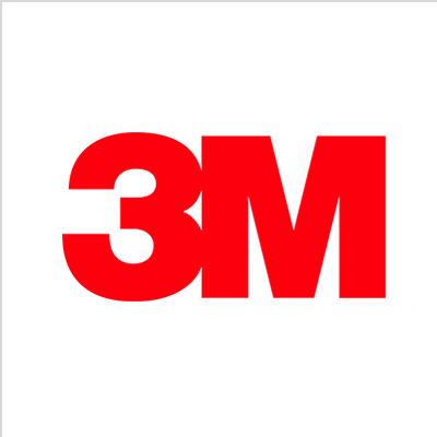 3M Red Logo