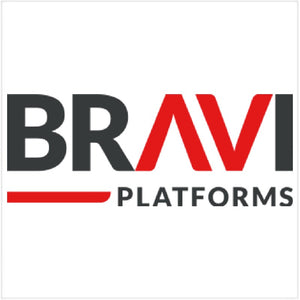 BRAVI Platforms - Jetzt erhältlich im MTN Shop DE