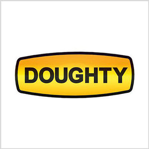 Doughty - Jetzt erhältlich im MTN Shop DE