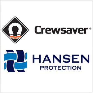 Crewsaver & Hansen Protection - Jetzt erhältlich im MTN Shop DE