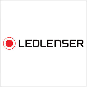 Ledlenser - Jetzt erhältlich im MTN Shop DE