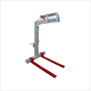 Palettengabeln - Jetzt erhältlich im MTN Shop DE