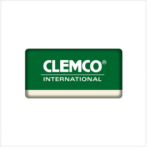 Clemco - Jetzt erhältlich im MTN Shop DE