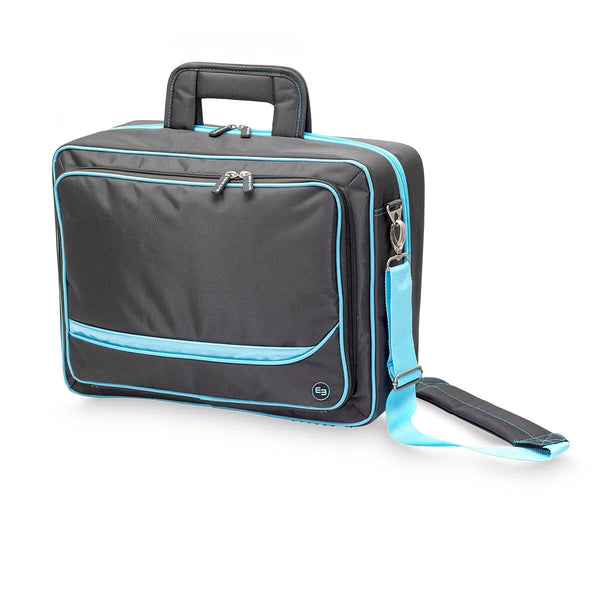 Elite Bags SUIT&GO Fusspflegetasche medizinische Tasche fuer Rettungsdienst und Notfallausruestung