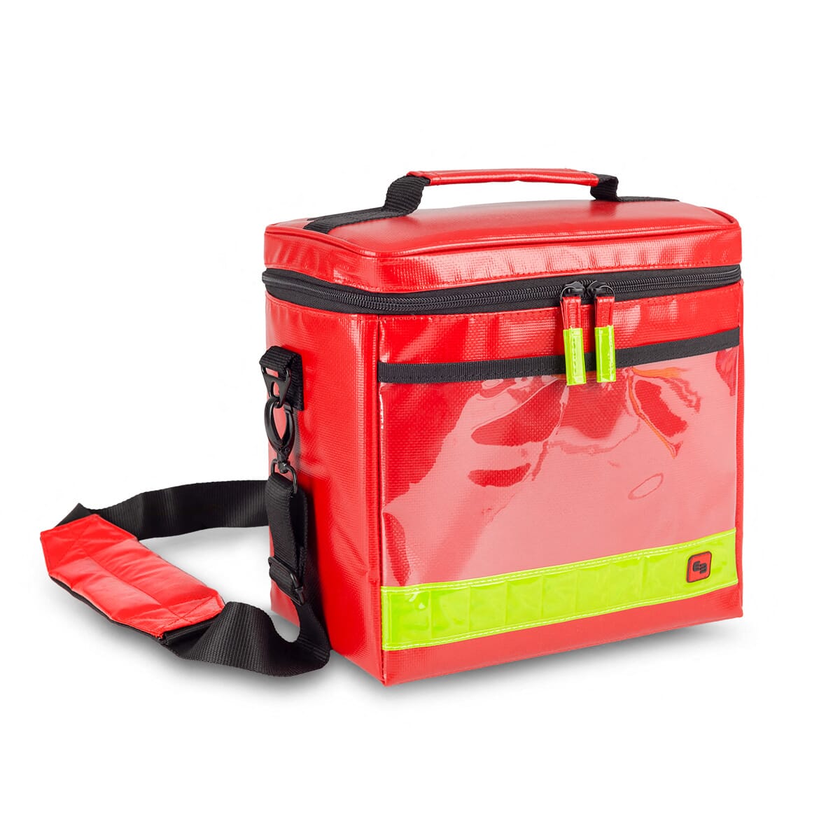 Elite Bags ROW XL Labortasche Detailansicht medizinische Tasche fuer Erste Hilfe und Rettungsdienst - imagen 7
