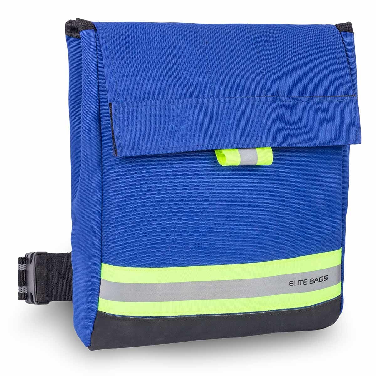 Elite Bags RELEASE Beintasche Detailansicht Material und Verarbeitung