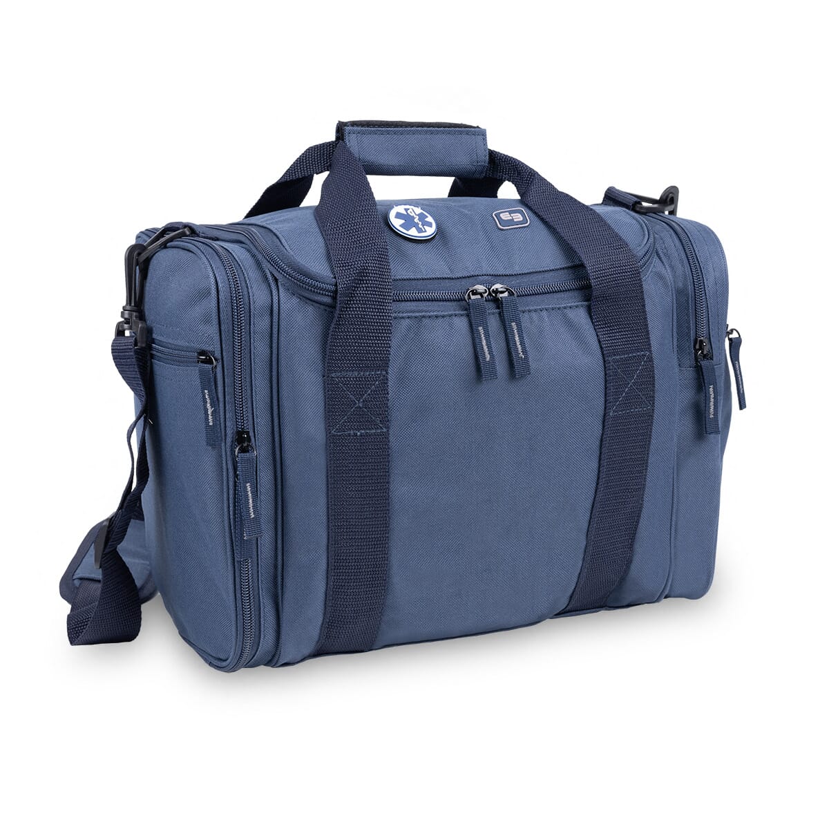 Elite Bags JUMBLE Multifunktionstasche Detailansicht medizinische Tasche fuer Erste Hilfe und Rettungsdienst - imagen 6