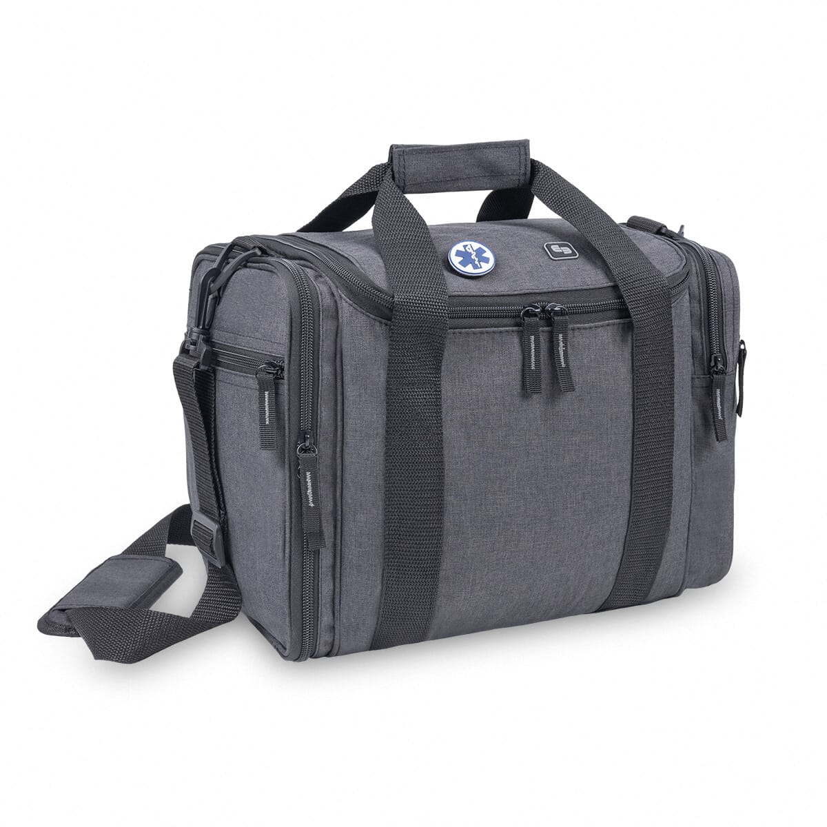 Elite Bags JUMBLE Multifunktionstasche Detailansicht medizinische Tasche fuer Erste Hilfe und Rettungsdienst - imagen 10