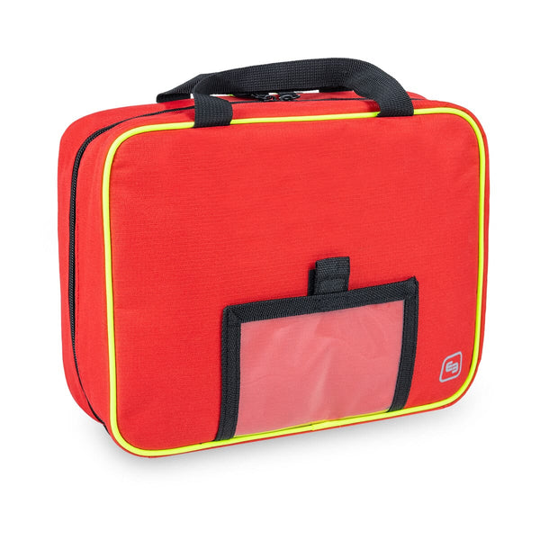 Elite Bags CURE XL Erste-Hilfe-Tasche medizinische Tasche fuer Rettungsdienst und Notfallausruestung