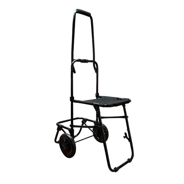 Elite Bags ROLL & SIT Trolley medizinische Tasche fuer Rettungsdienst und Notfallausruestung