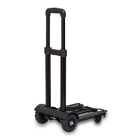 Elite Bags CARRY Trolley medizinische Tasche fuer Rettungsdienst und Notfallausruestung