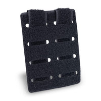 Elite Bags MMP MOLLE-Panel, Klein Detailansicht Material und Verarbeitung – zweites Bild