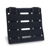 Elite Bags MMP MOLLE-Panel, mittel Detailansicht Material und Verarbeitung – zweites Bild