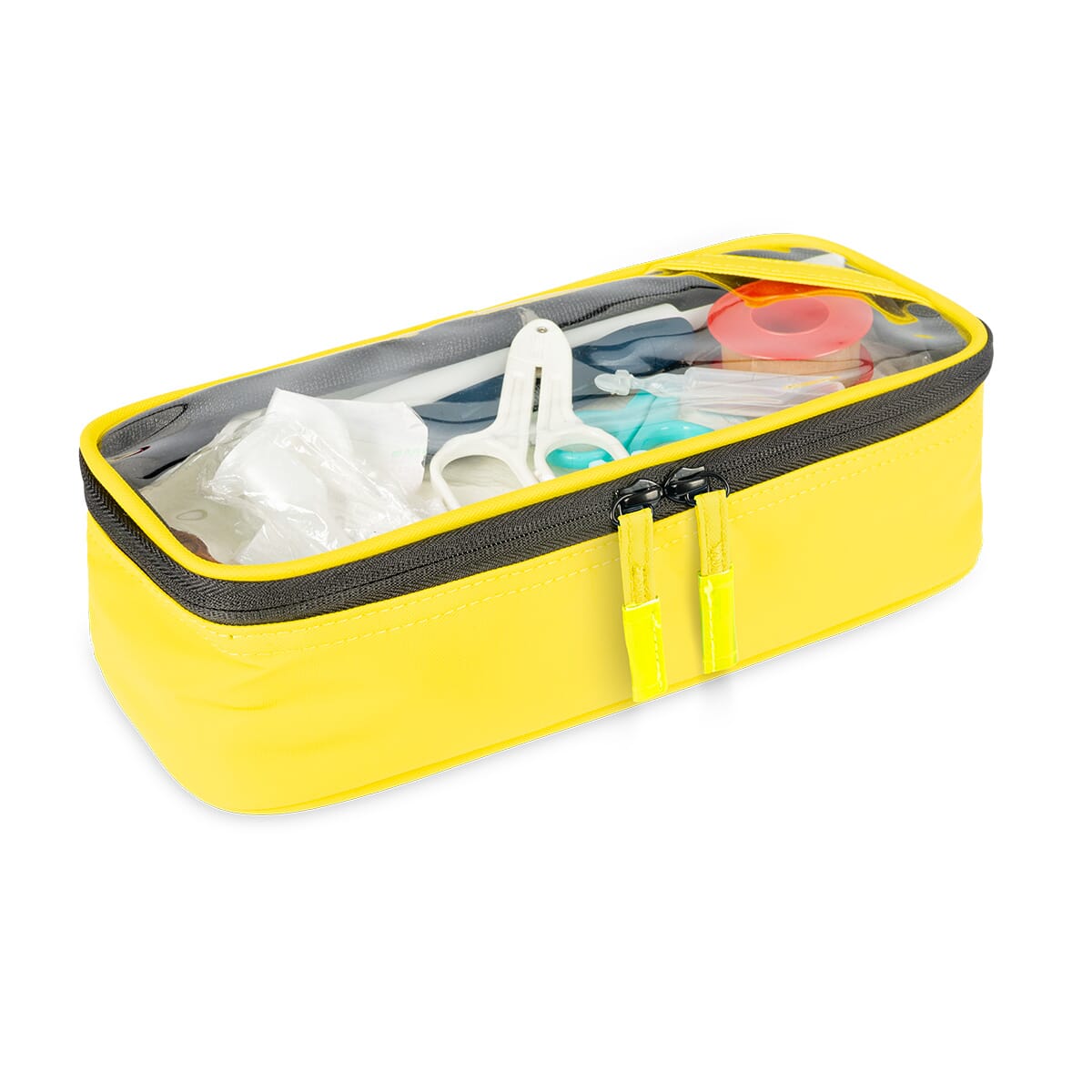 Elite Bags Modultasche GROSS | Inverted Polyester Rueckseite und Befestigungssystem - imagen 4
