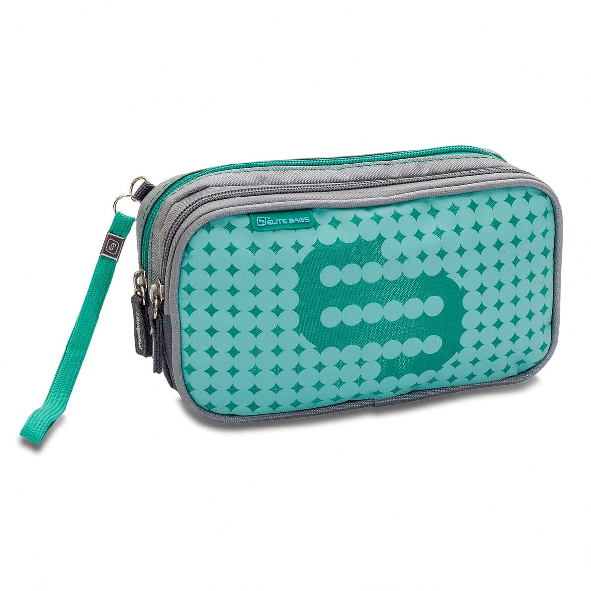 Elite Bags DIA´S Diabetikertaeschchen Detailansicht medizinische Tasche fuer Erste Hilfe und Rettungsdienst - imagen 14