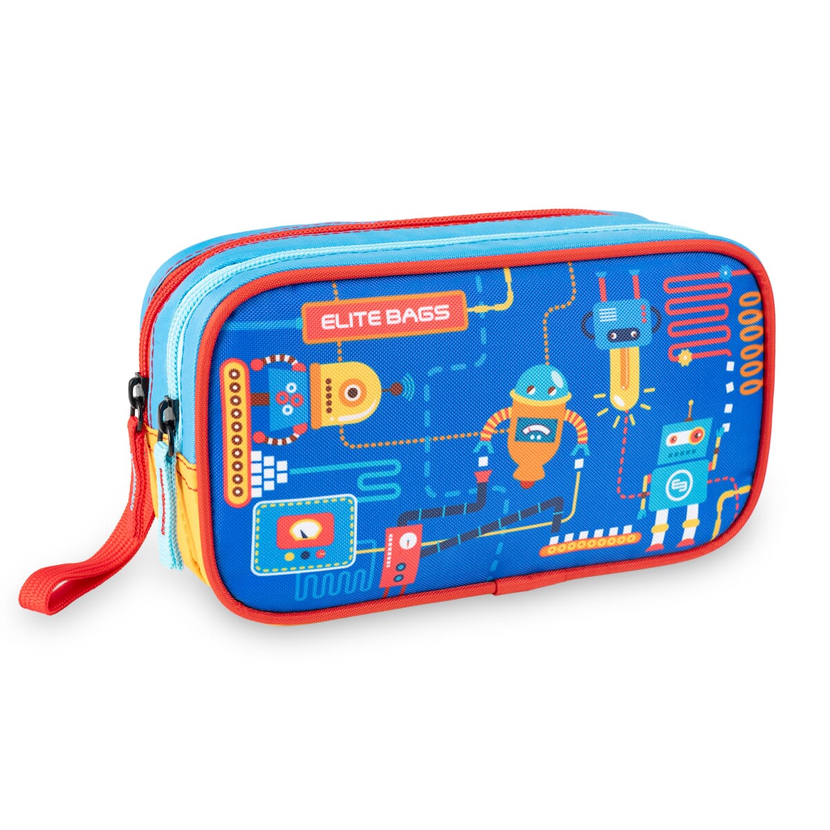 Elite Bags DIA´S Diabetikertaeschchen Detailansicht medizinische Tasche fuer Erste Hilfe und Rettungsdienst - imagen 19
