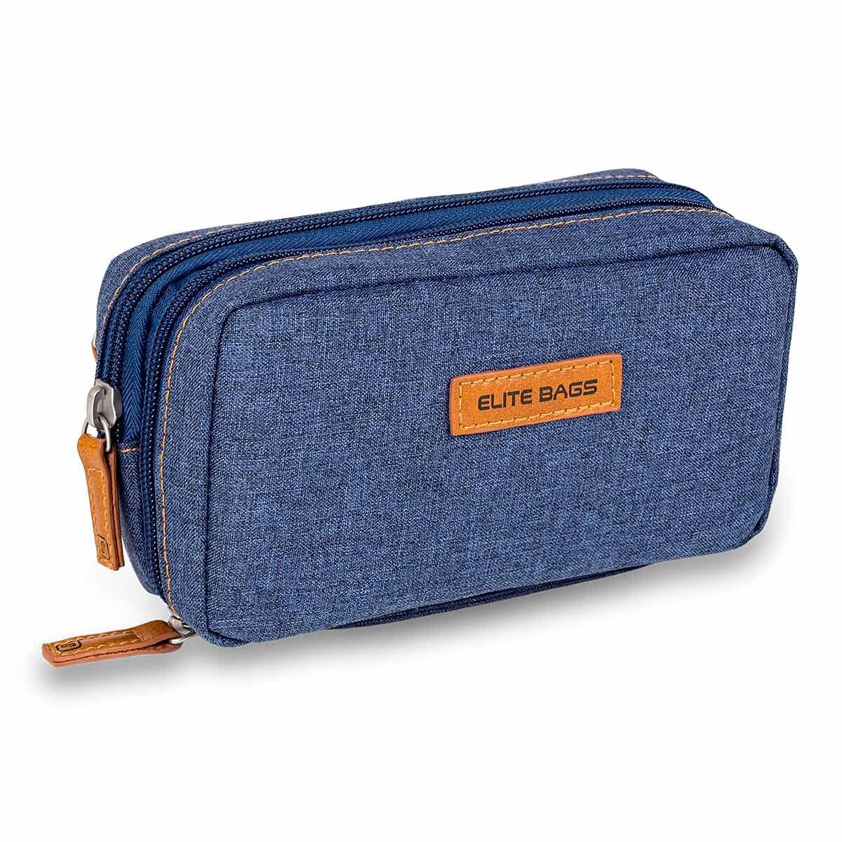 Elite Bags DIABETIC`S Diabetikertasche Detailansicht medizinische Tasche fuer Erste Hilfe und Rettungsdienst - imagen 7