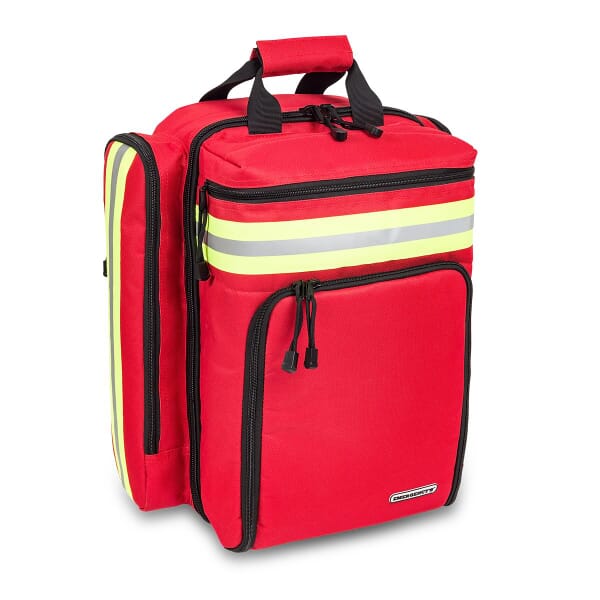 Elite Bags SUPPORTER Notfallrucksack medizinische Tasche fuer Rettungsdienst und Notfallausruestung