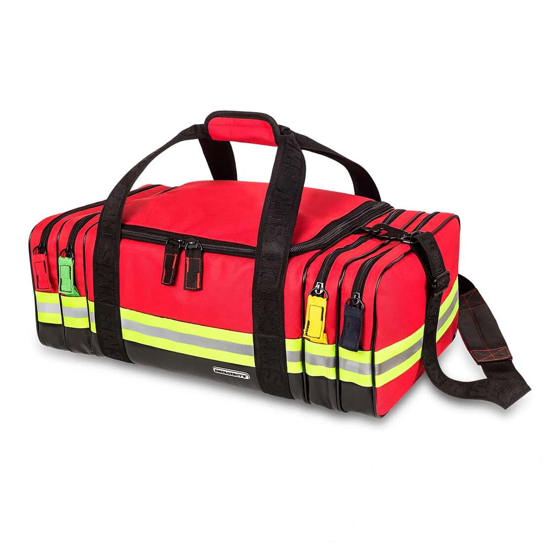 Elite Bags BLS Notfalltasche medizinische Tasche fuer Rettungsdienst und Notfallausruestung