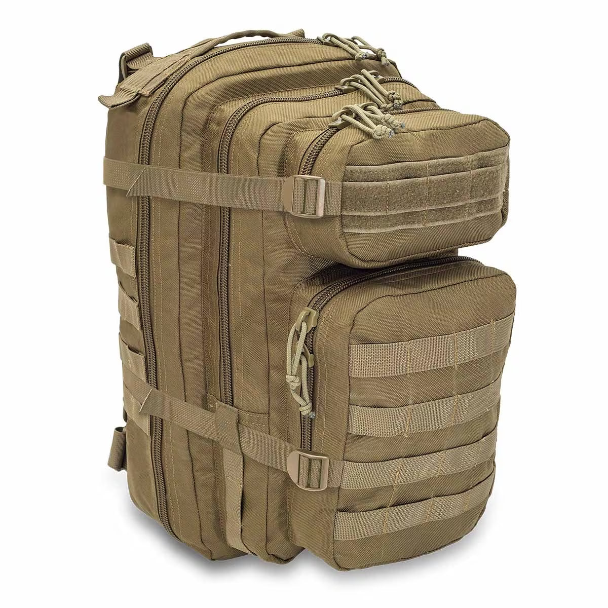 Elite Bags C2 Notfallrucksack Detailansicht medizinische Tasche fuer Erste Hilfe und Rettungsdienst - imagen 13