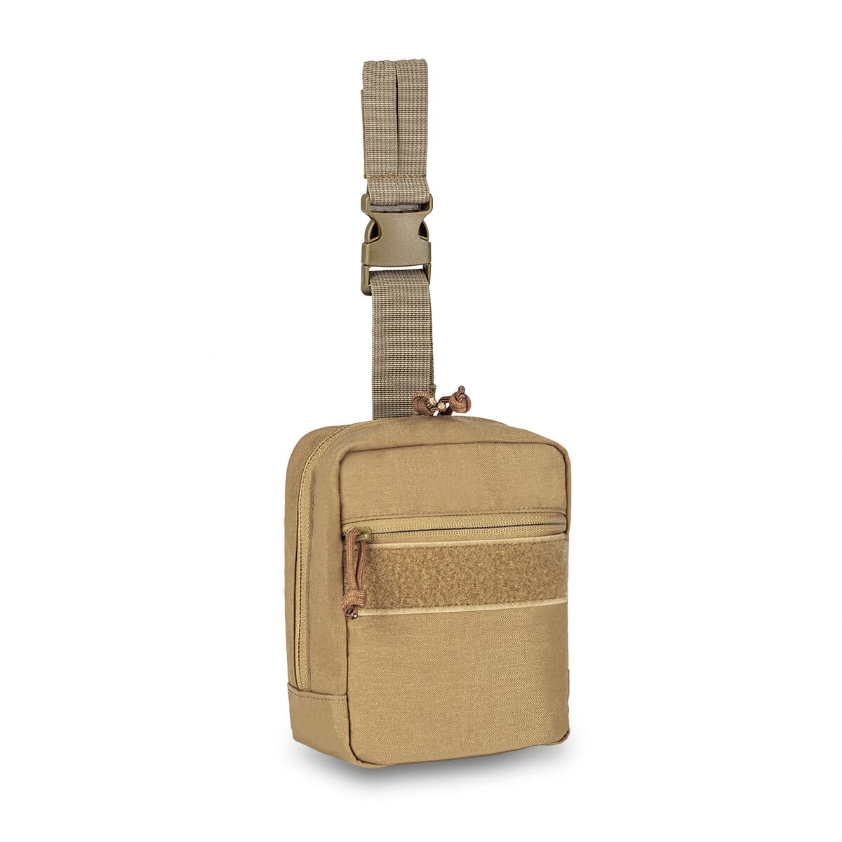 Elite Bags IFAK BASIC Erste-Hilfe-Holster Rueckseite und Befestigungssystem