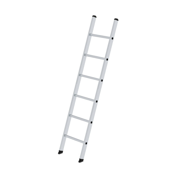 Sprossen-Anlegeleiter ohne Traverse 6 Sprossen – – Jetzt erhältlich im MTN Shop DE.