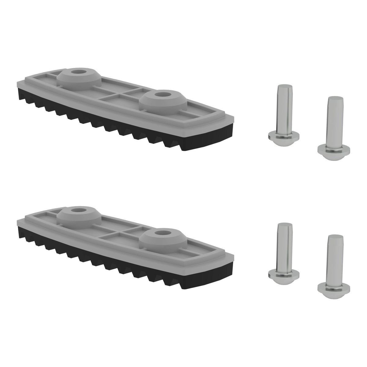 Munk nivello®-Fußplatte Standard – – Jetzt erhältlich im MTN Shop DE. - imagen 2