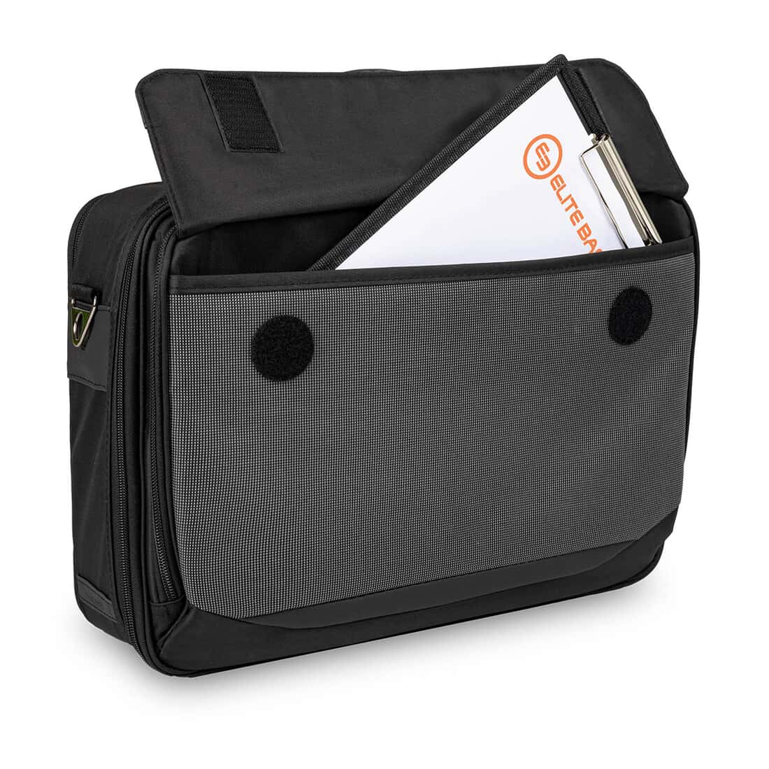 Elite Bags DOCTORS Arzttasche Detailansicht medizinische Tasche fuer Erste Hilfe und Rettungsdienst - imagen 9