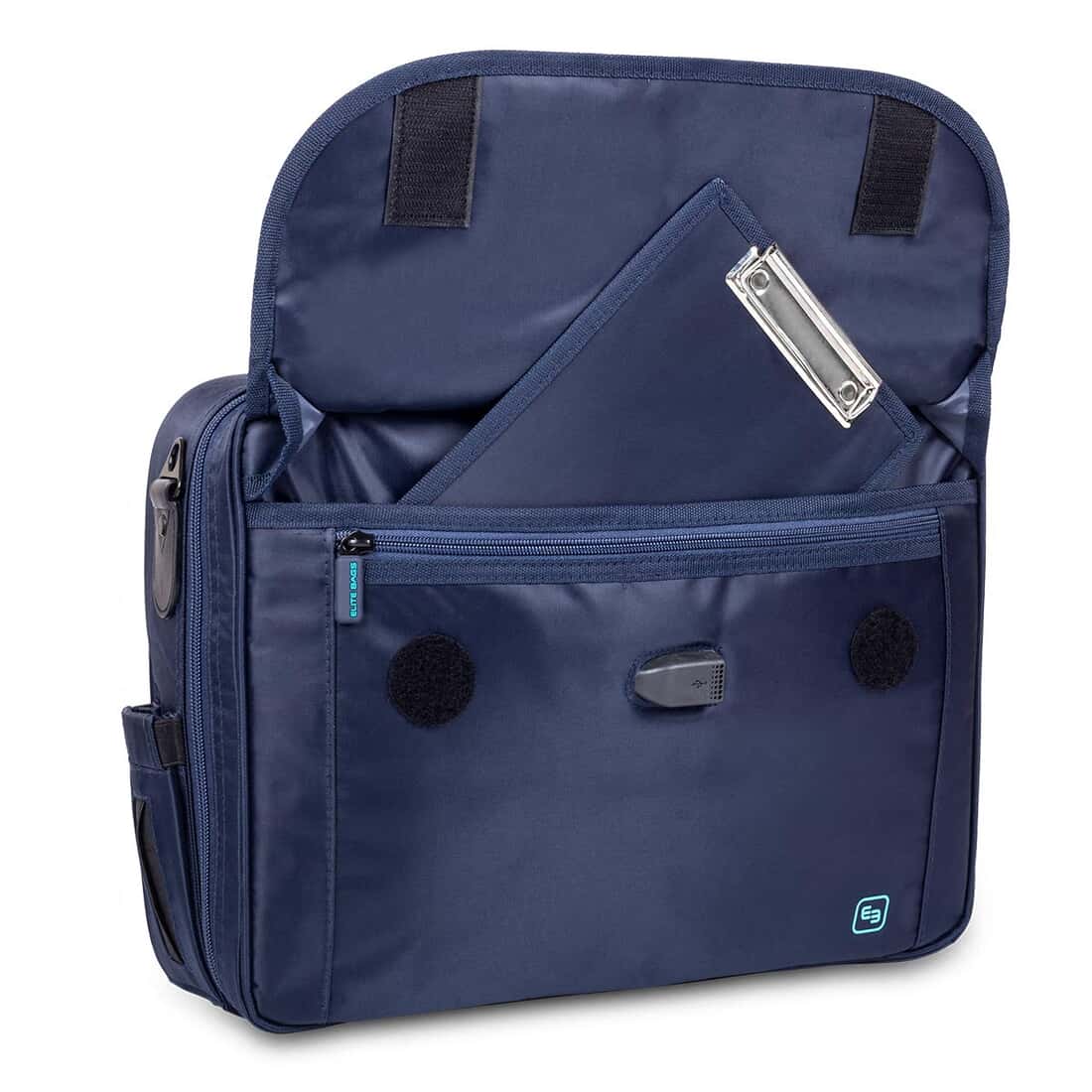 Elite Bags CALLS Pflegetasche Detailansicht medizinische Tasche fuer Erste Hilfe und Rettungsdienst - imagen 8