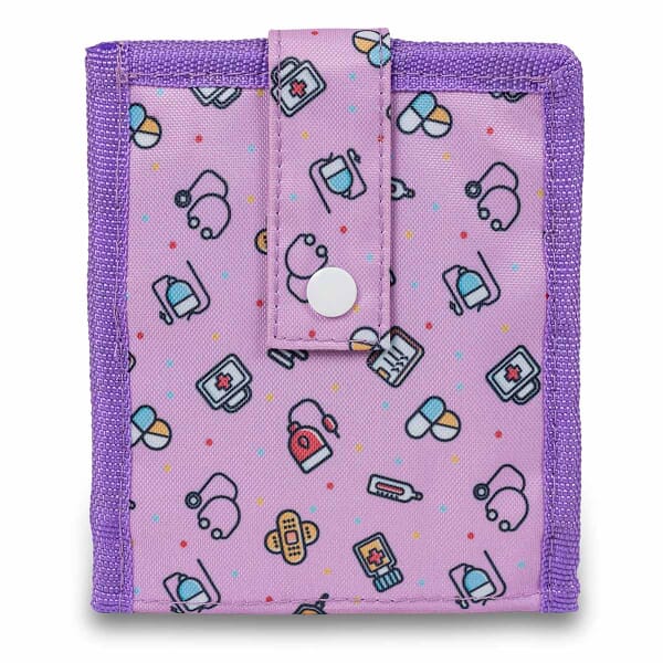 Elite Bags KEEN Organizer Detailansicht medizinische Tasche fuer Erste Hilfe und Rettungsdienst - imagen 43