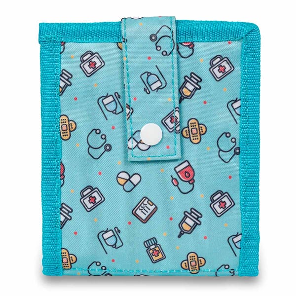 Elite Bags KEEN Organizer Detailansicht medizinische Tasche fuer Erste Hilfe und Rettungsdienst - imagen 46