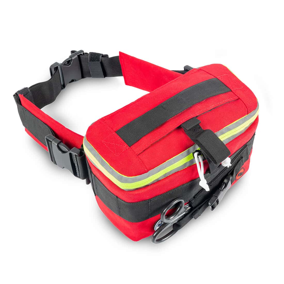 Elite Bags KIDLE Hueft-/ Beintasche Detailansicht medizinische Tasche fuer Erste Hilfe und Rettungsdienst - imagen 6
