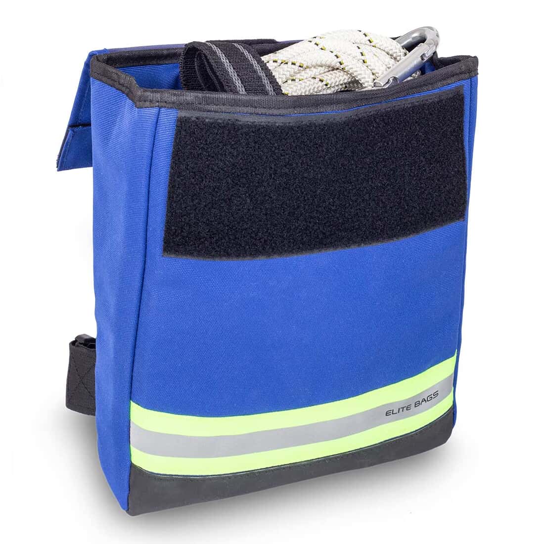 Elite Bags RELEASE Beintasche Detailansicht medizinische Tasche fuer Erste Hilfe und Rettungsdienst