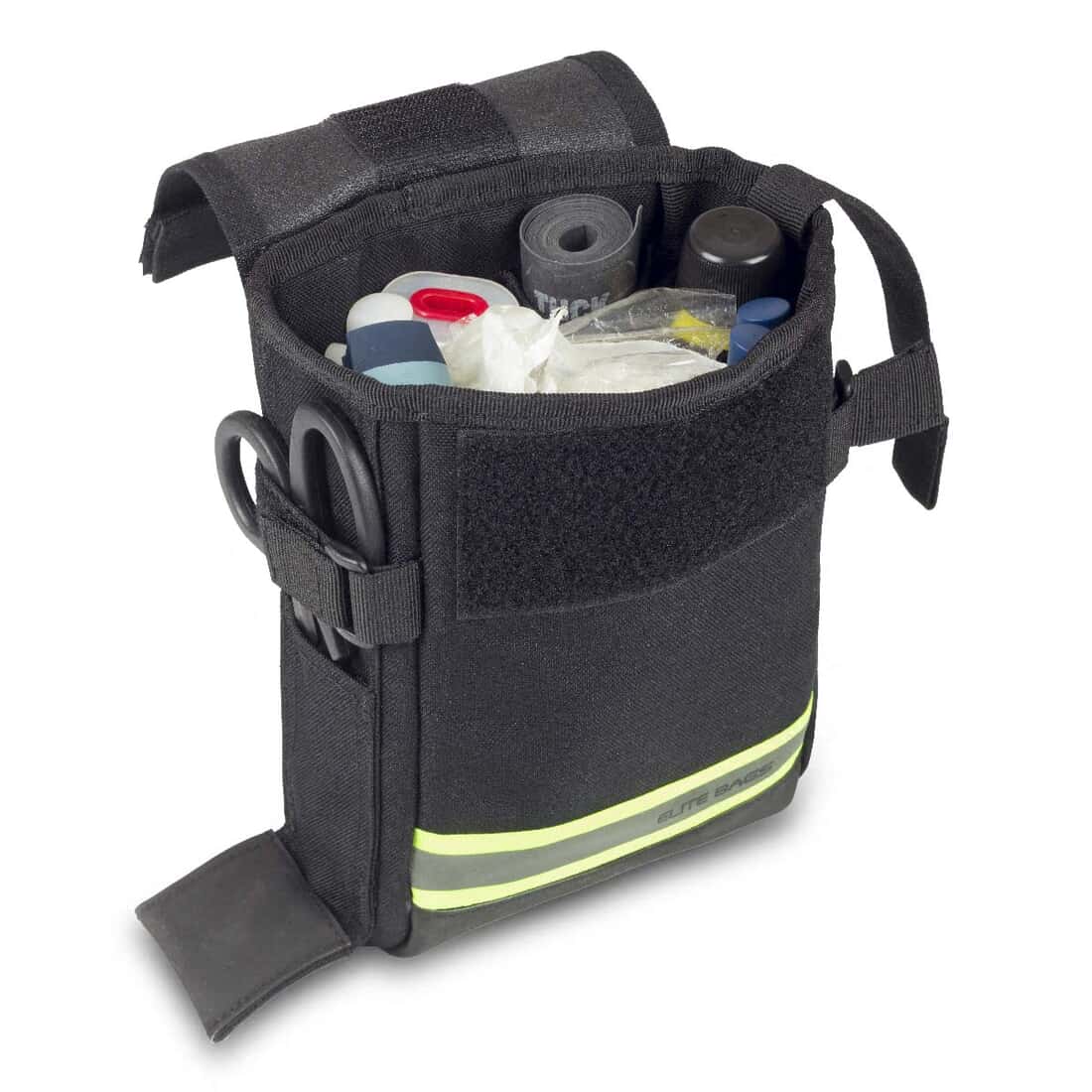 Elite Bags TOOLBAG Beintasche Innenaufteilung mit Faechern fuer Notfallausruestung - imagen 5