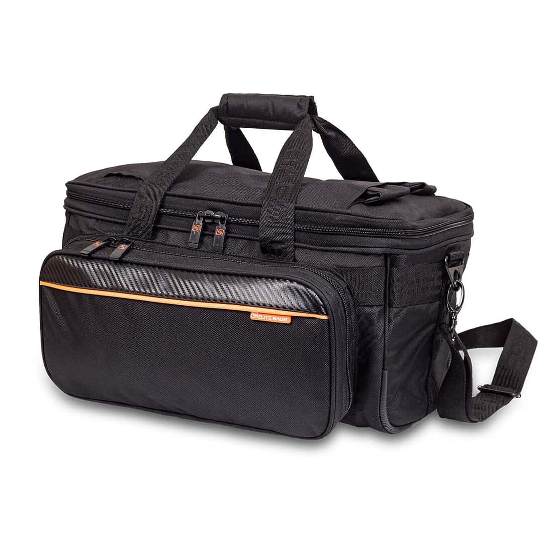 Elite Bags GP´S Arzttasche Detailansicht medizinische Tasche fuer Erste Hilfe und Rettungsdienst - imagen 9
