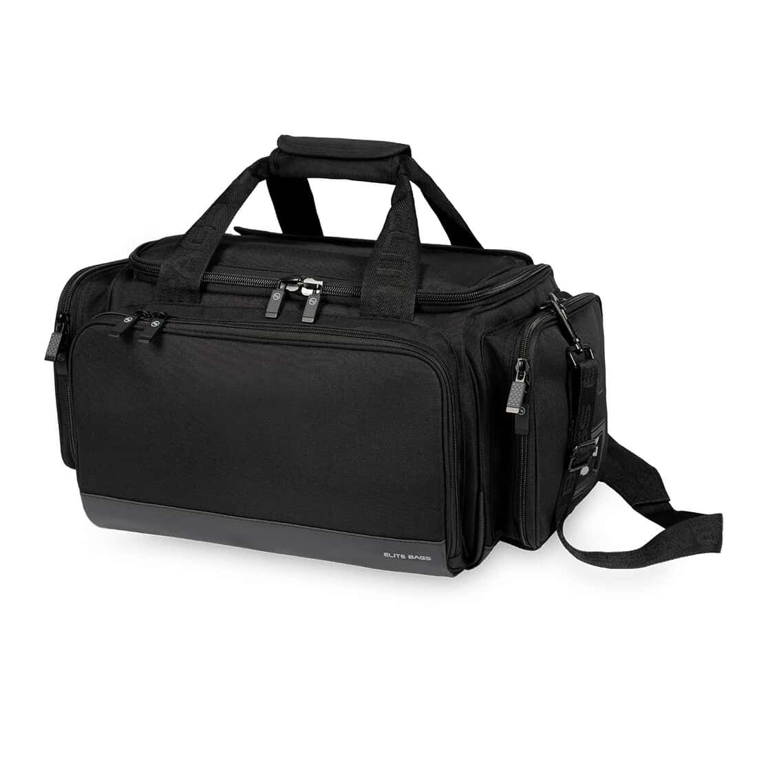 Elite Bags MEDIC´S Arzttasche Detailansicht medizinische Tasche fuer Erste Hilfe und Rettungsdienst - imagen 8