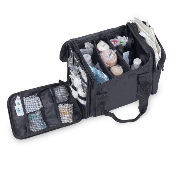 Elite Bags JUMBLE Multifunktionstasche Innenaufteilung mit Faechern fuer Notfallausruestung - imagen 5