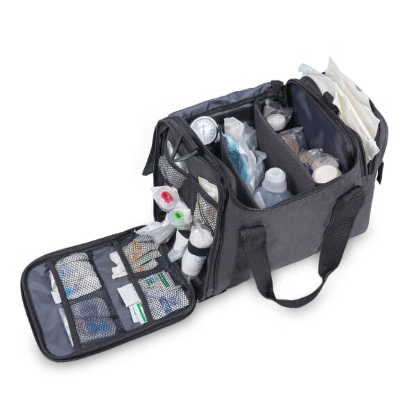 Elite Bags JUMBLE Multifunktionstasche Detailansicht medizinische Tasche fuer Erste Hilfe und Rettungsdienst - imagen 11