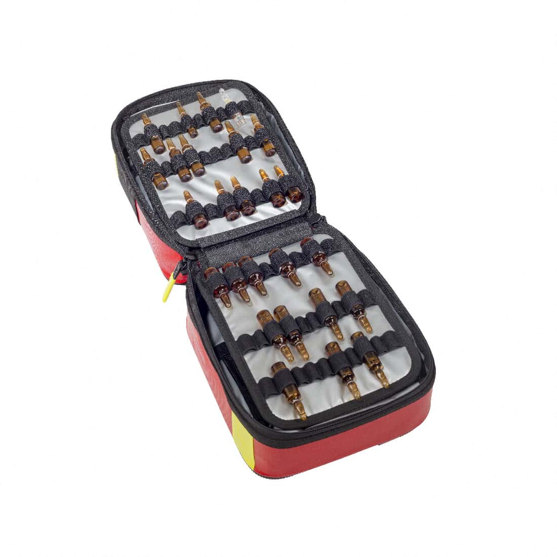 Elite Bags POULERBOX Ampullarium Rueckseite und Befestigungssystem - imagen 4