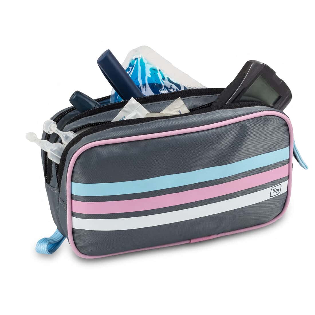 Elite Bags DIA´S Diabetikertaeschchen Detailansicht medizinische Tasche fuer Erste Hilfe und Rettungsdienst - imagen 29