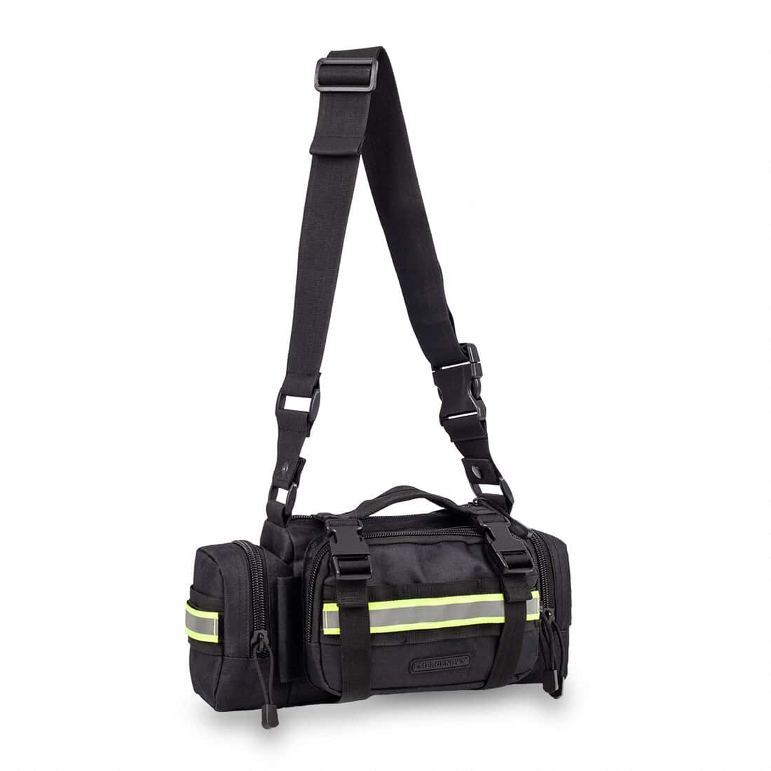 Elite Bags HIPSTER Erste-Hilfe Huefttasche Detailansicht medizinische Tasche fuer Erste Hilfe und Rettungsdienst - imagen 7