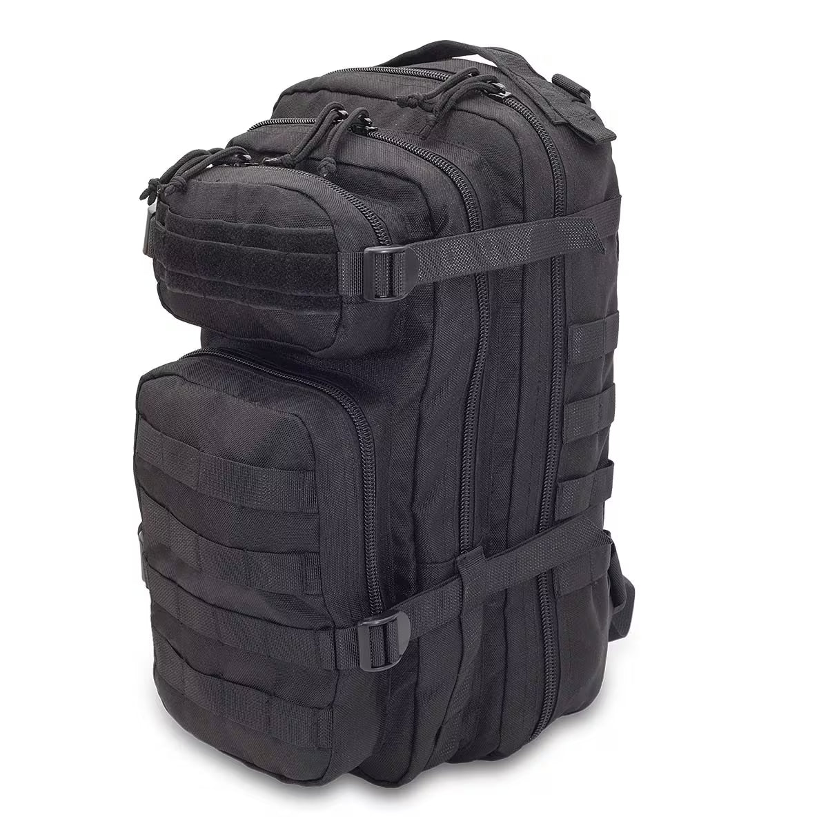 Elite Bags C2 Notfallrucksack Detailansicht medizinische Tasche fuer Erste Hilfe und Rettungsdienst - imagen 7