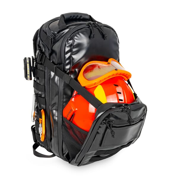 Elite Bags HELMBAG Einsatzrucksack Detailansicht medizinische Tasche fuer Erste Hilfe und Rettungsdienst - imagen 14