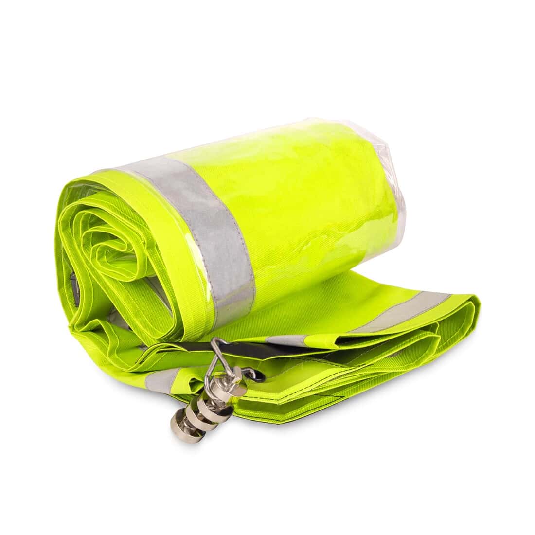 Elite Bags SHIELD Insassenschutz Detailansicht medizinische Tasche fuer Erste Hilfe und Rettungsdienst - imagen 6