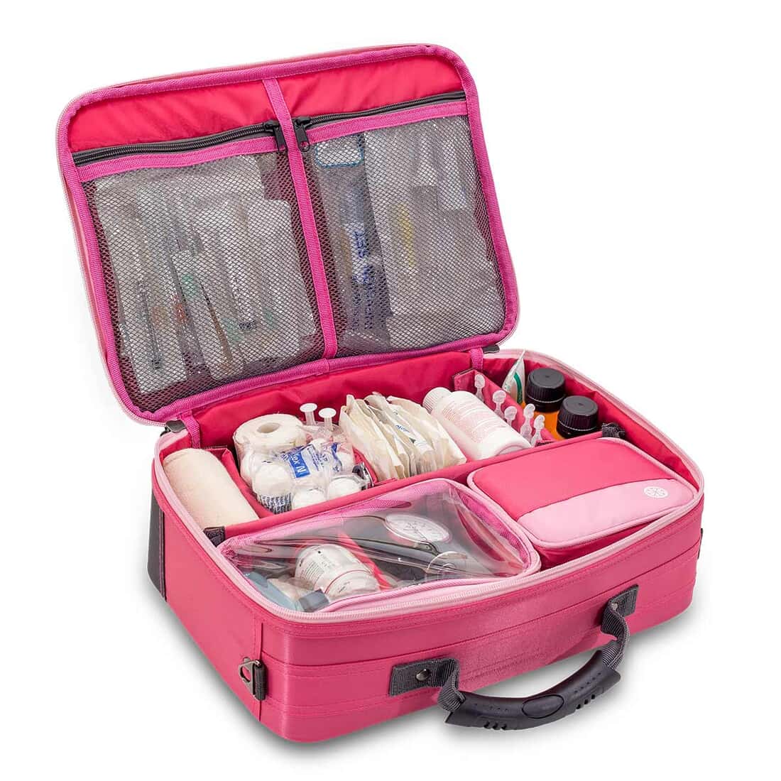 Elite Bags COMMUNITY Pflegetasche Detailansicht medizinische Tasche fuer Erste Hilfe und Rettungsdienst - imagen 12
