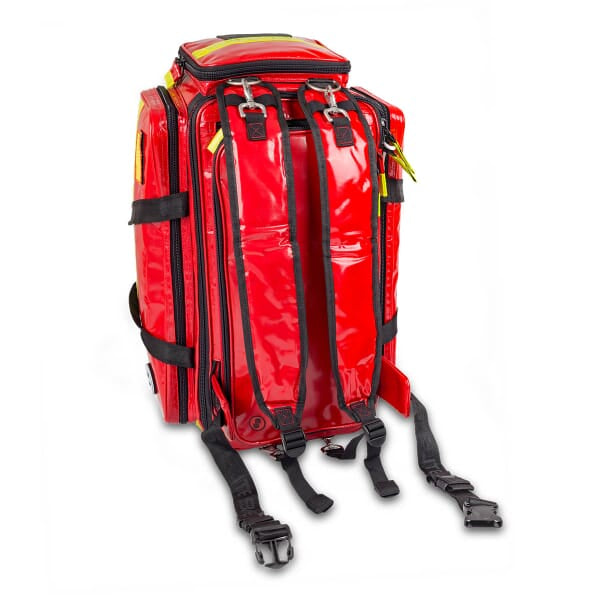 Elite Bags CRITICAL First-Responder-Tasche Innenaufteilung mit Faechern fuer Notfallausruestung - imagen 5