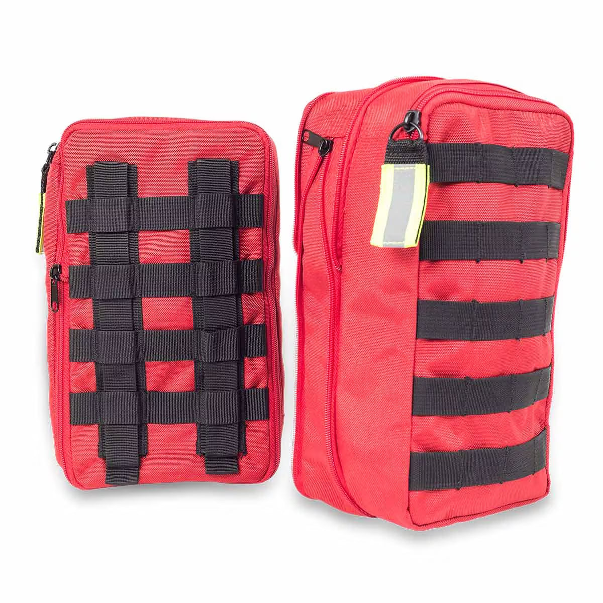 Elite Bags POCKET Seitentaschen, 2er-Set Detailansicht Material und Verarbeitung - imagen 2
