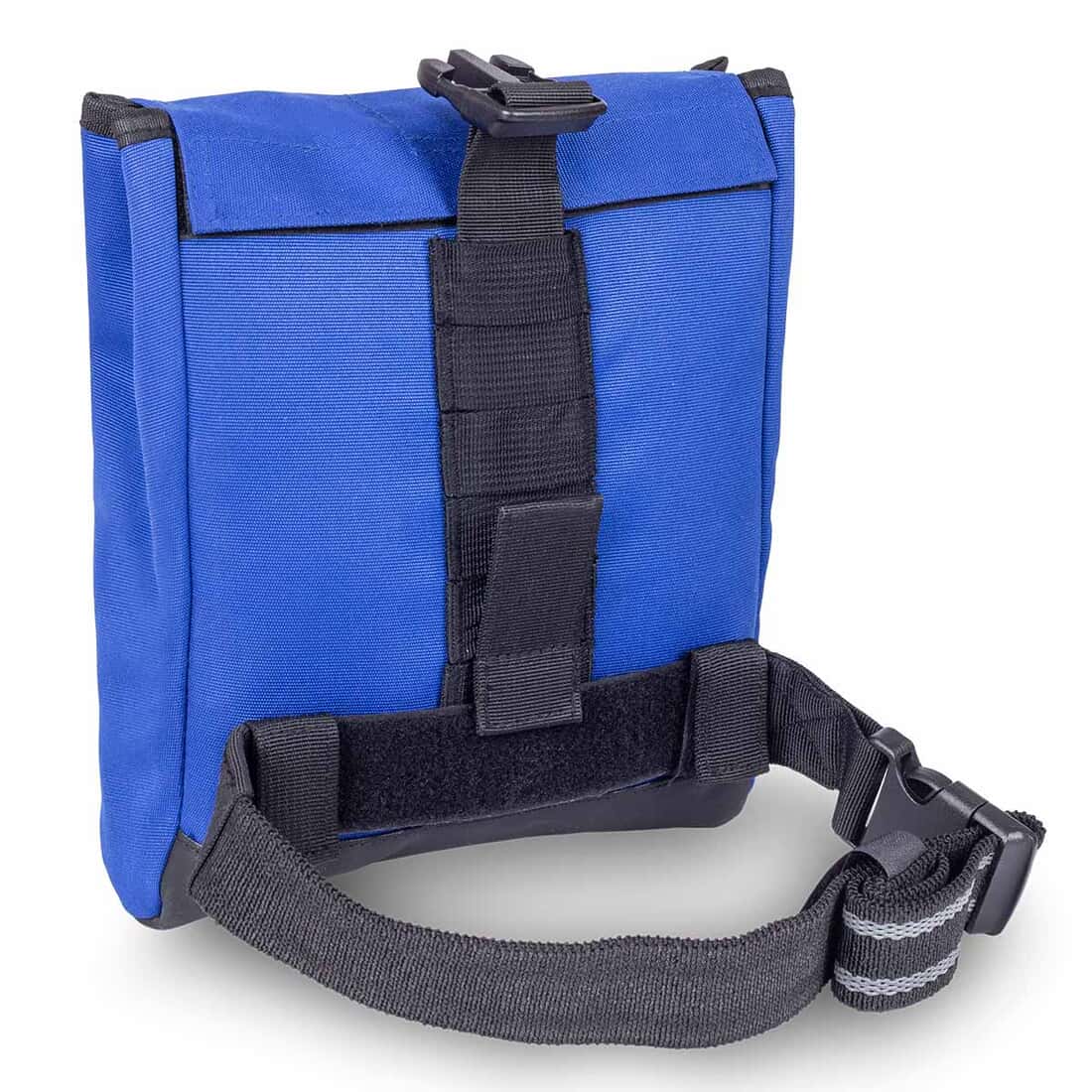 Elite Bags RELEASE Beintasche Detailansicht medizinische Tasche fuer Erste Hilfe und Rettungsdienst
