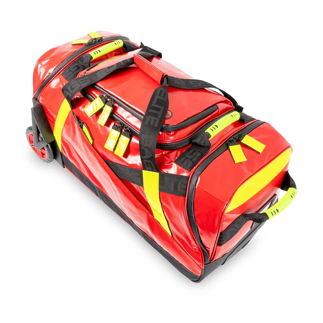 Elite Bags ATTACK EVO Bekleidungstasche | Plane Detailansicht medizinische Tasche fuer Erste Hilfe und Rettungsdienst - imagen 7